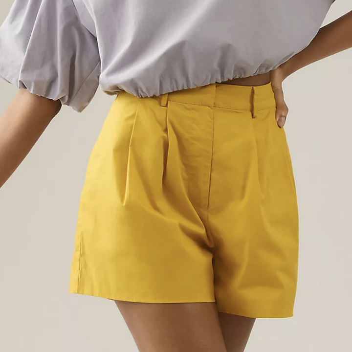En Saison Haley Shorts