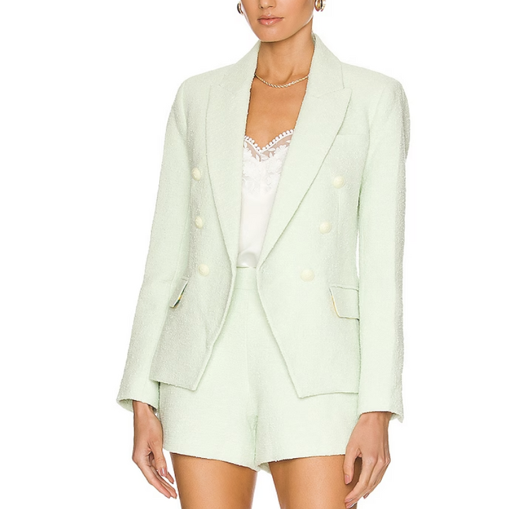 L'Agence Ashton Shorts