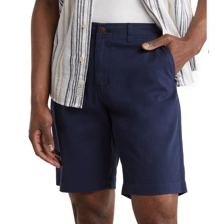 Lucky Brand Flat Front Shorts