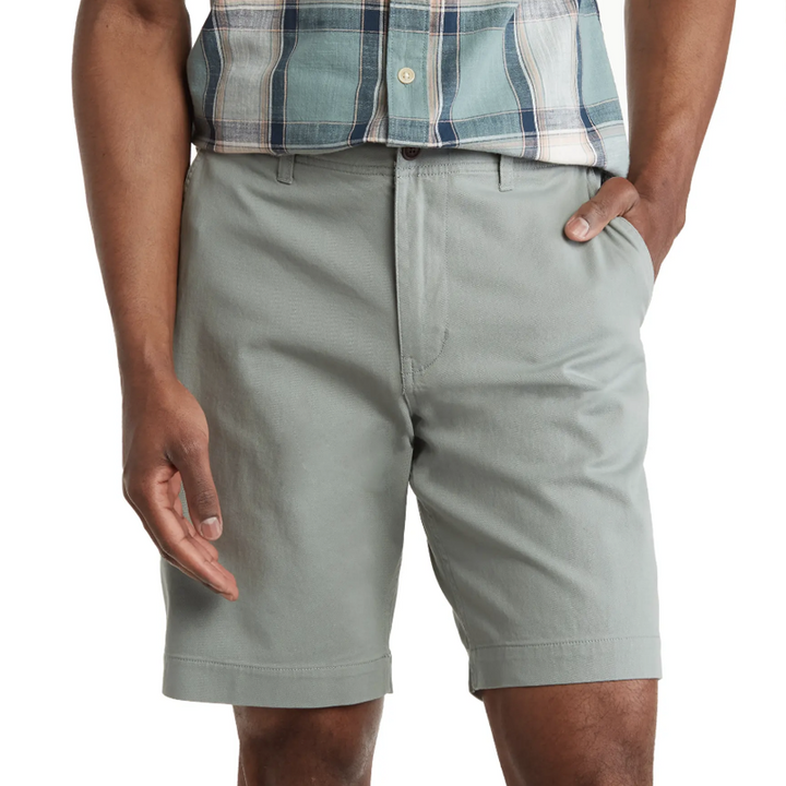 Lucky Brand Flat Front Shorts