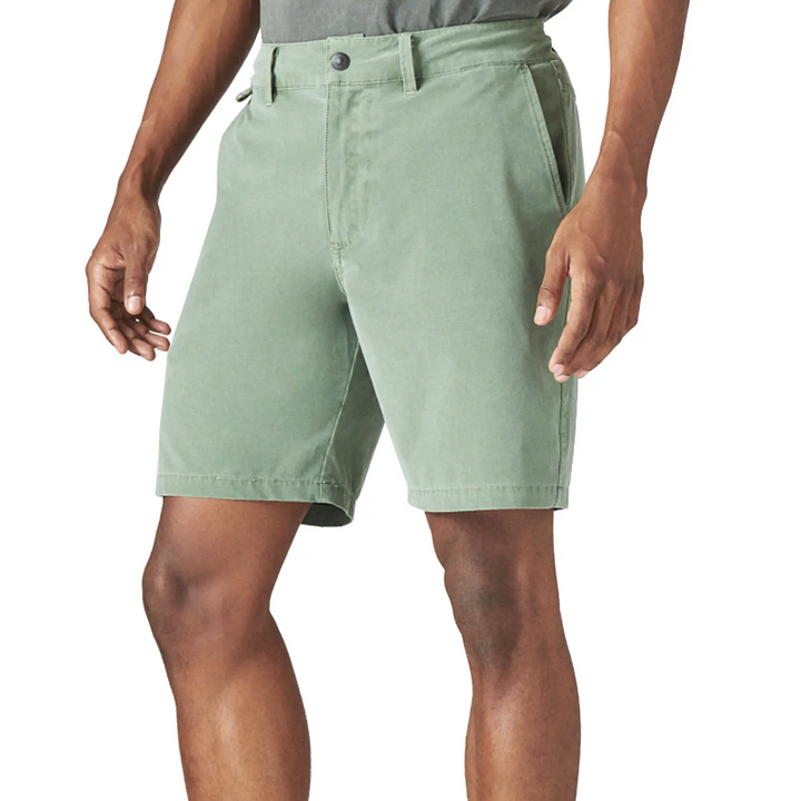 Lucky Brand 8-Inch Adventure Shorts