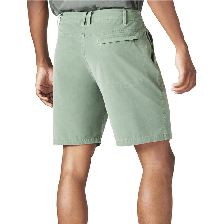 Lucky Brand 8-Inch Adventure Shorts