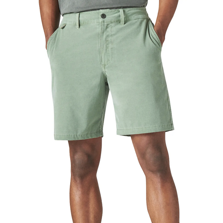 Lucky Brand 8-Inch Adventure Shorts