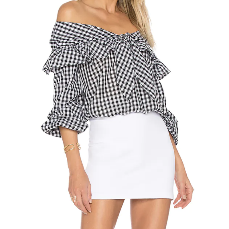 Susana Monaco Essential Skirt
