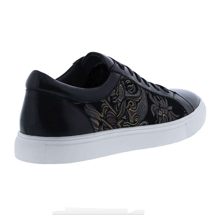 Robert Graham Old Fashioned Sneaker