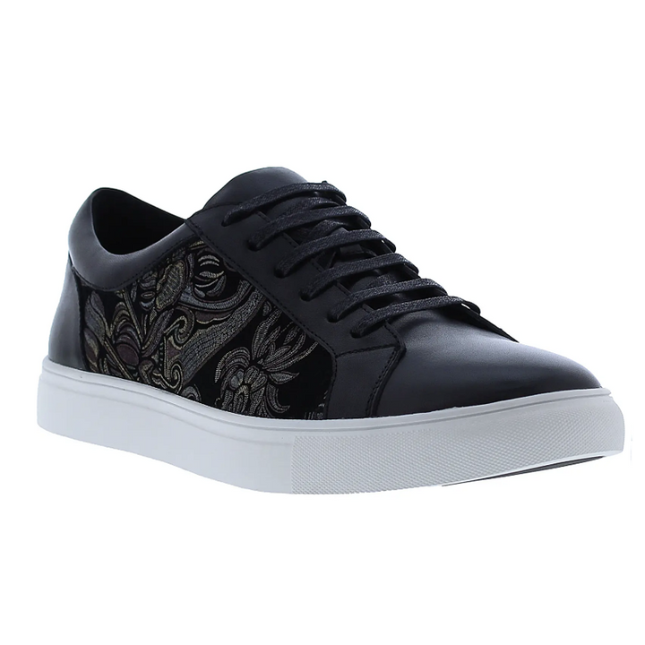 Robert Graham Old Fashioned Sneaker