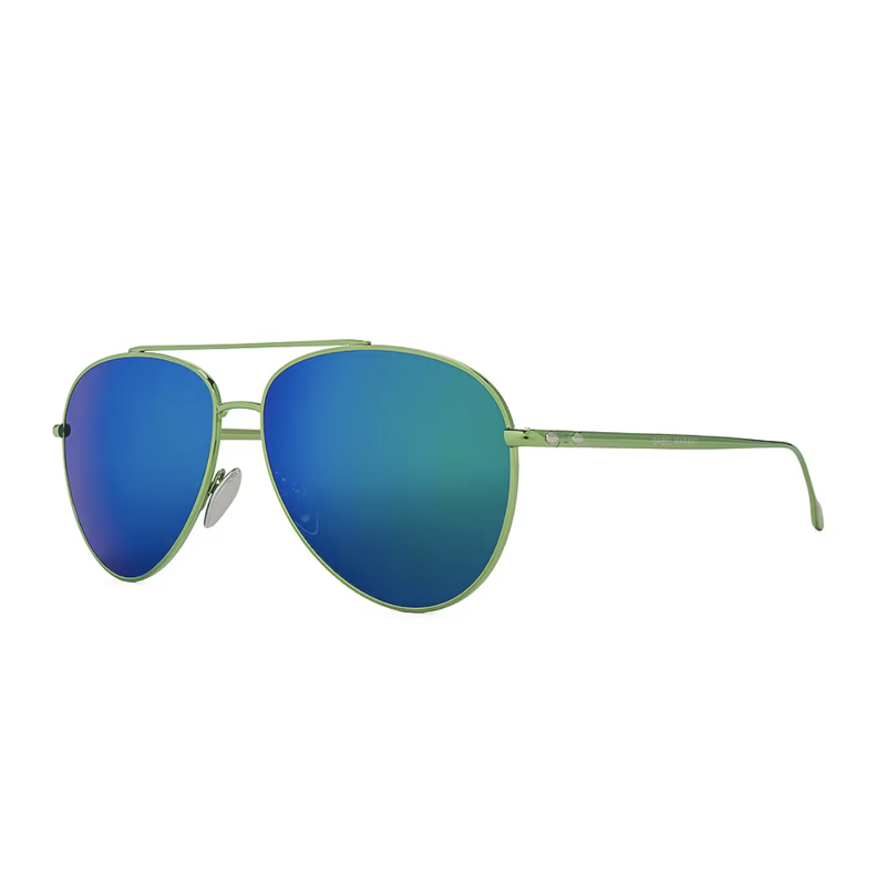 Isabel Marant Wild Metal Aviator