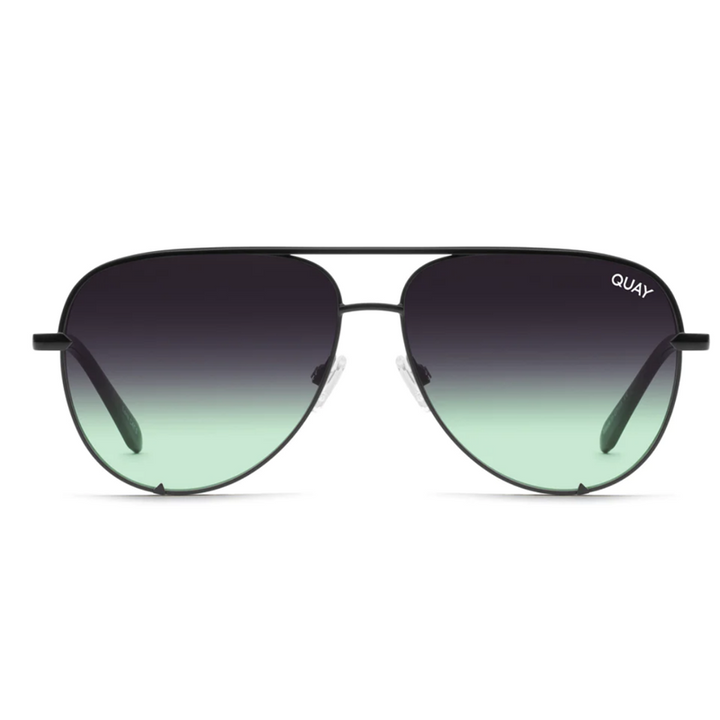 Quay High Key Sunglasses