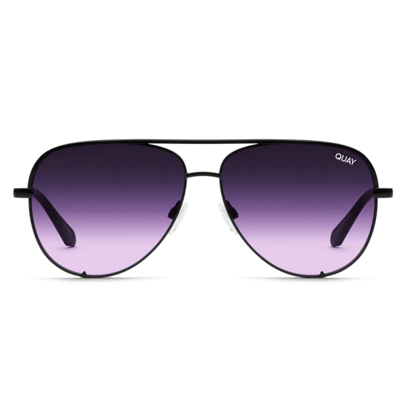 Quay High Key Sunglasses