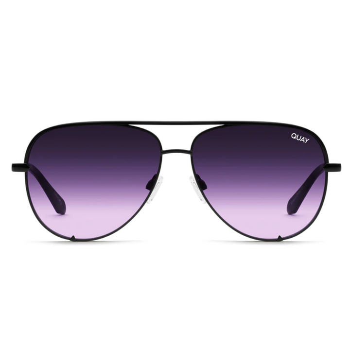 Quay High Key Sunglasses