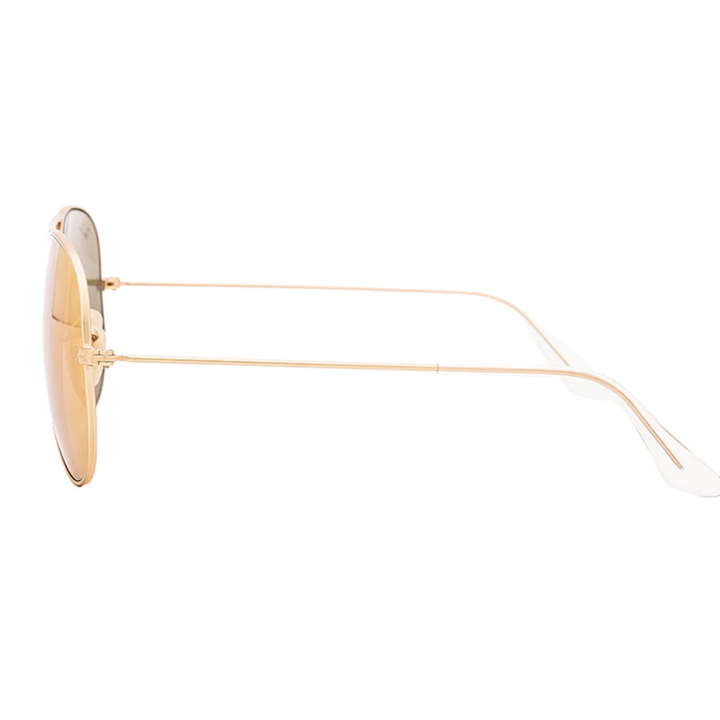 Ray-Ban Aviator Pink Mirror
