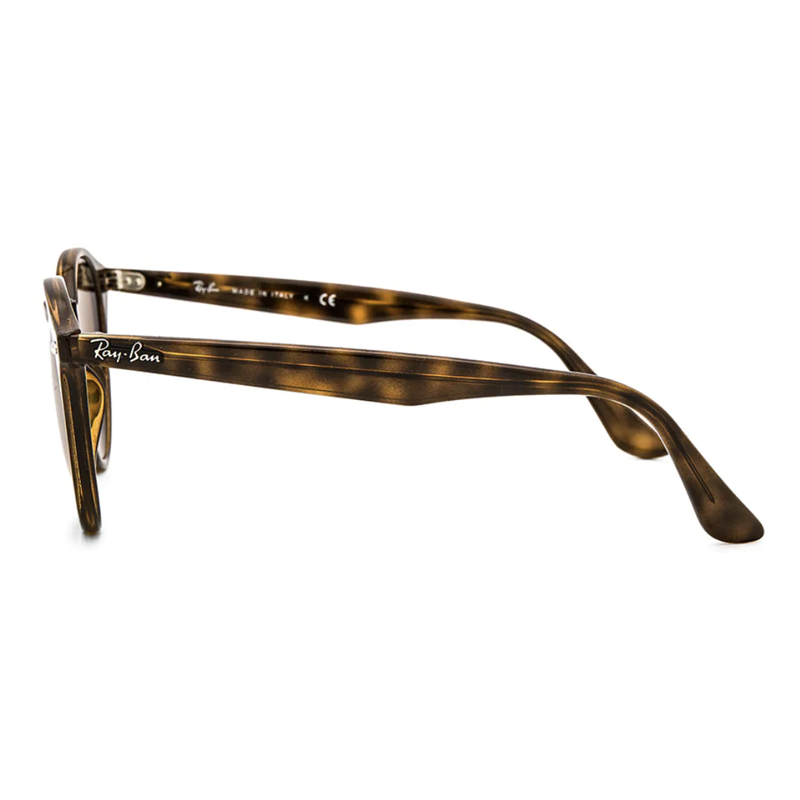 Ray-Ban Round Tortoise