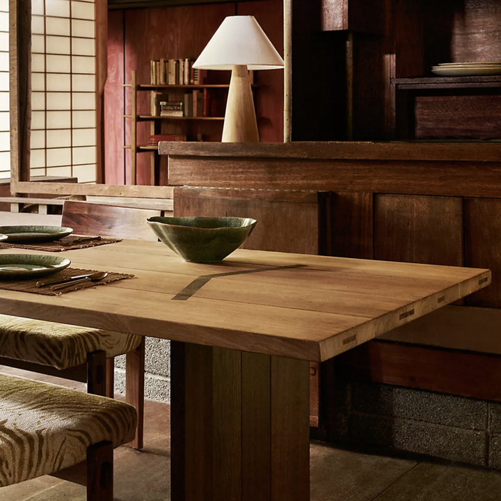 Arroyo Dining Table
