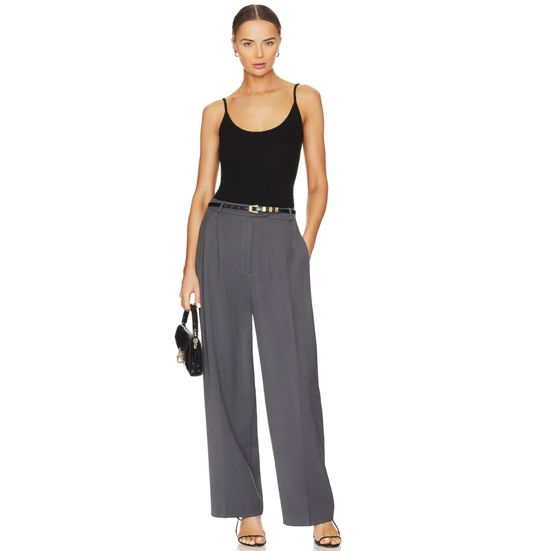 Enza Costa Essential Tank